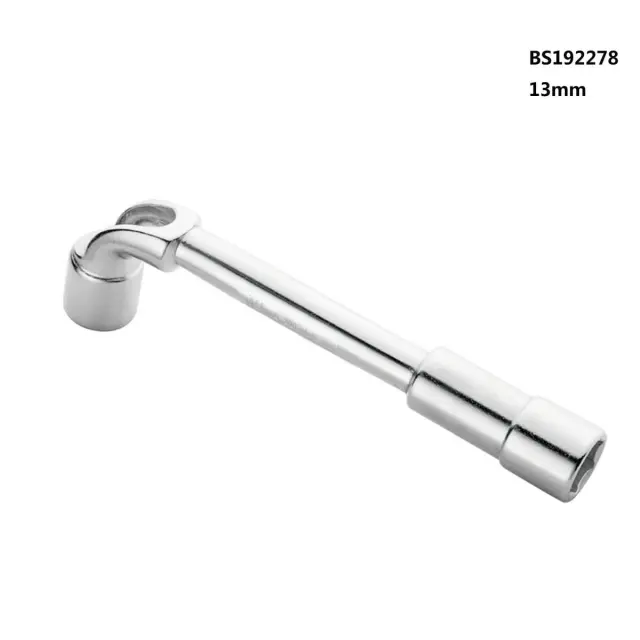 Κλειδί σωληνωτό γωνιακό - 13mm - Finder - 192278 2