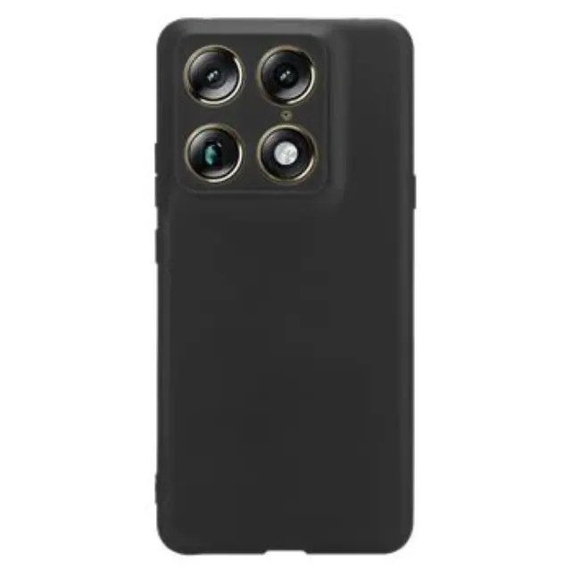 Tactical TPU Cover for Motorola Signature Black