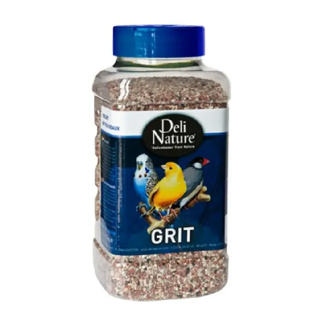 Deli Nature Grit - Κοχύλια και όστρακα για πτηνά 1200g