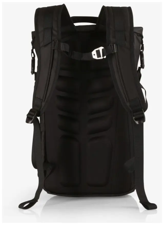 Nuevo 15-U Black Σακίδιο Πλάτης Kilpi - WU0905KI-BLK 2