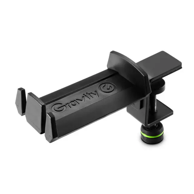 Gravity HP HTC 01 B Επιτραπέζια Κρεμάστρα Ακουστικών