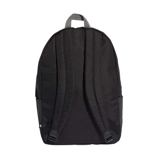 adidas Sportswear Adult Classic Tape Backpack Μαύρο JY1058 (adidas Sportswear) - One Size 2