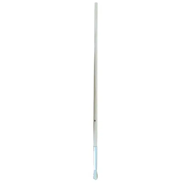 Πινέλο Ζωγραφικής Στρογγυλό 4mm