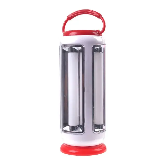 Επαναφορτιζόμενο φανάρι LED AST-6858 - Rechargeable LED Lantern 68229 2
