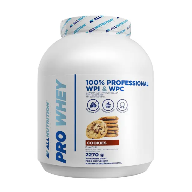 ALLNUTRITION Pro Whey