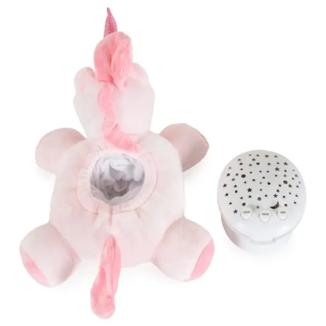 Moni Φωτάκι Νυκτός και Προτζέκτορας Night light and projector Poppy 3800146271817 2