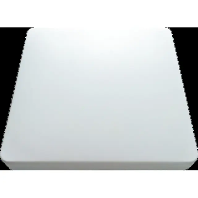 LED Ceiling Light 72W 5100Lm 2700-6500K IP20 RA80 Size L470*W470*H70mm