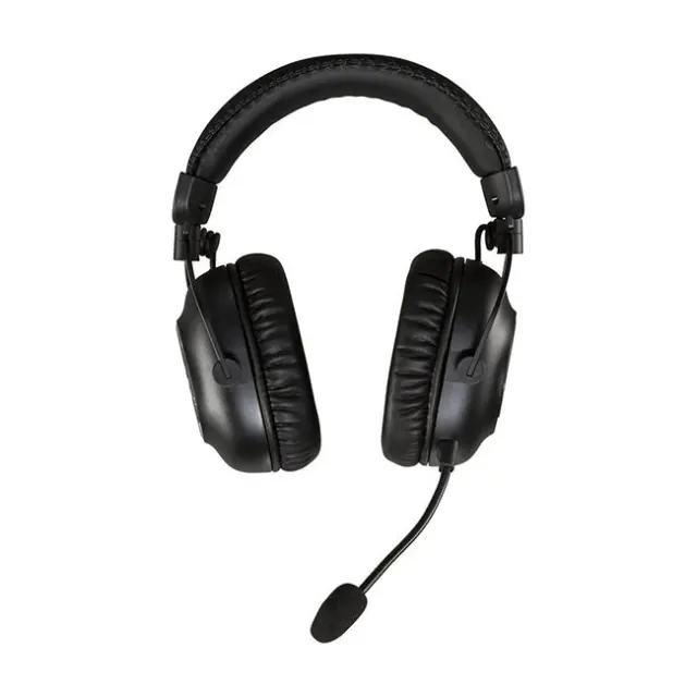 Logitech Gaming Headset G Pro X 2 Lightspeed Black (991-000550) 2