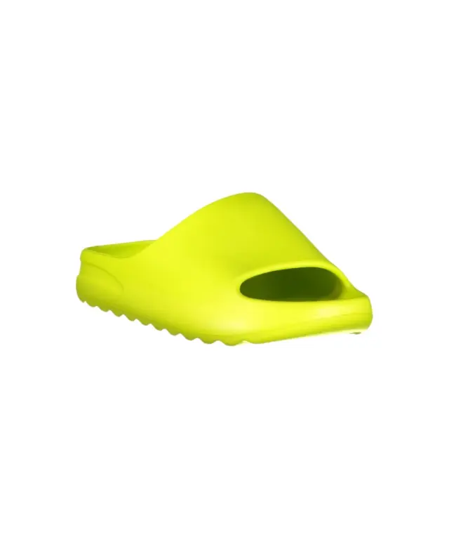 Norway Nautical School - Γυναικείες Παντόφλες Slipper 841034-LEMON Λεμονί 2