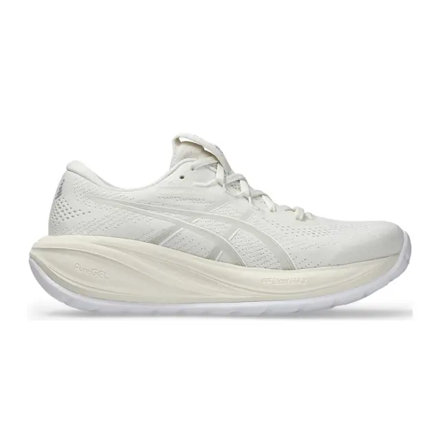 Asics Women's Gel-Cumulus 28 Κρεμ 1012B916-100 (Asics)