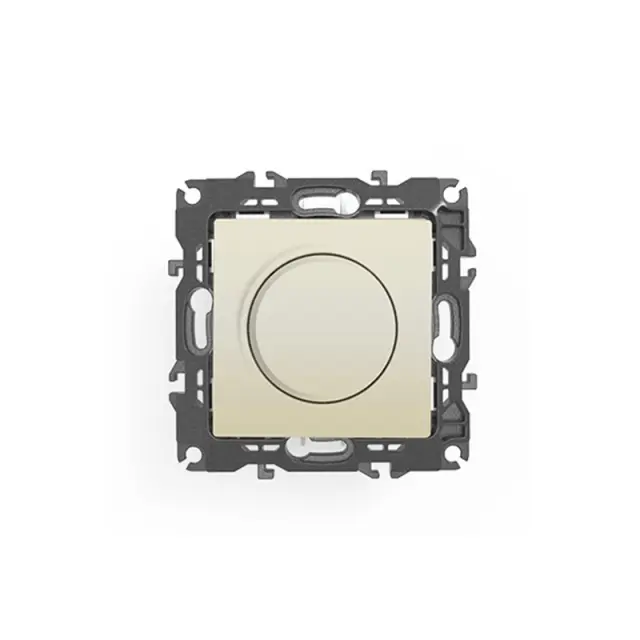 PRIME DIMMER 1 WAY 1P TRIAC ΙΒΟΥΑΡ 300VA 250VAC IP20 / 1000115102