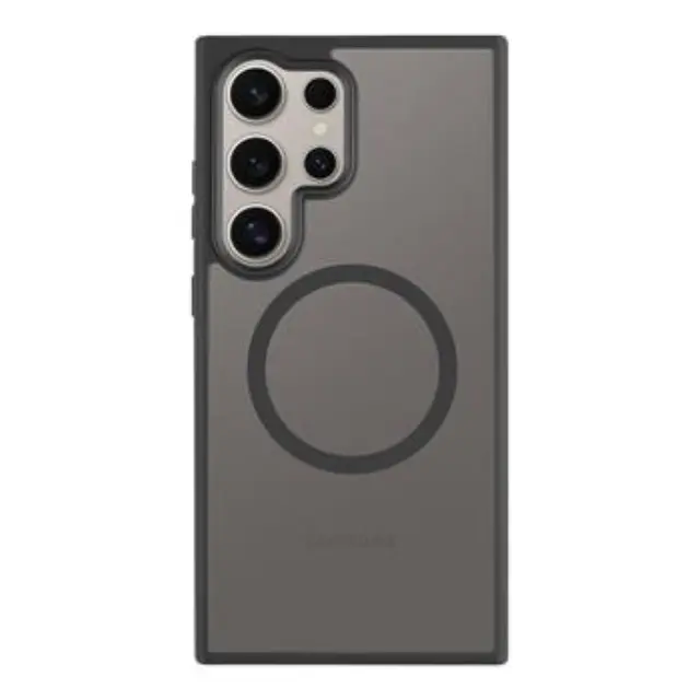 Tactical MagForce Hyperstealth Cover for Samsung Galaxy S24 Ultra Asphalt