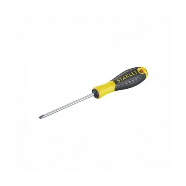 Stanley STHT1-60389 - Κατσαβίδι Essential Cushion Grip