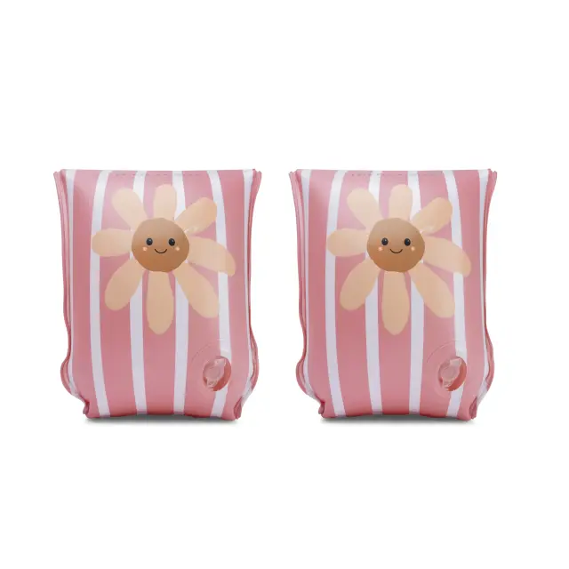 Swim Essentials: Μπρατσάκια (2-6 ετών) "Daisy Flowers" 411340