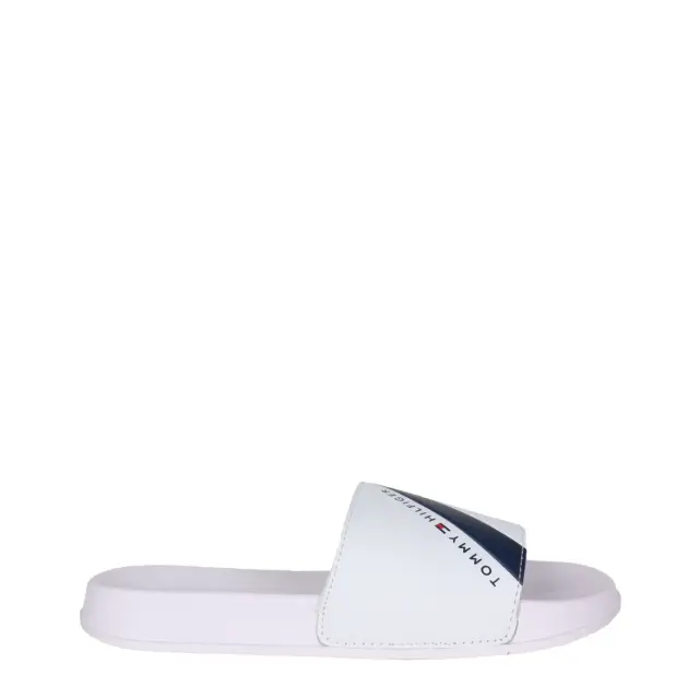 Tommy Hilfiger Παιδικά Slides T3B0-32273-1172100- - 30