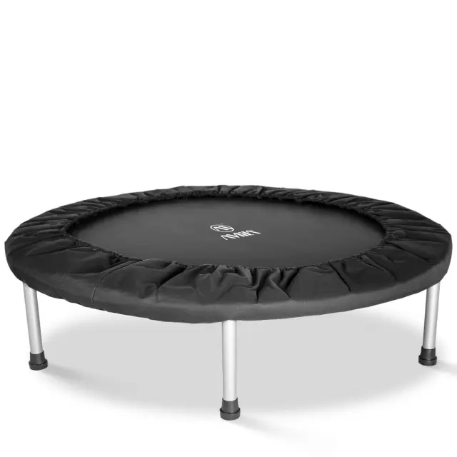 AMILA Τραμπολίνο Διαμέτρου 115cm (70259)