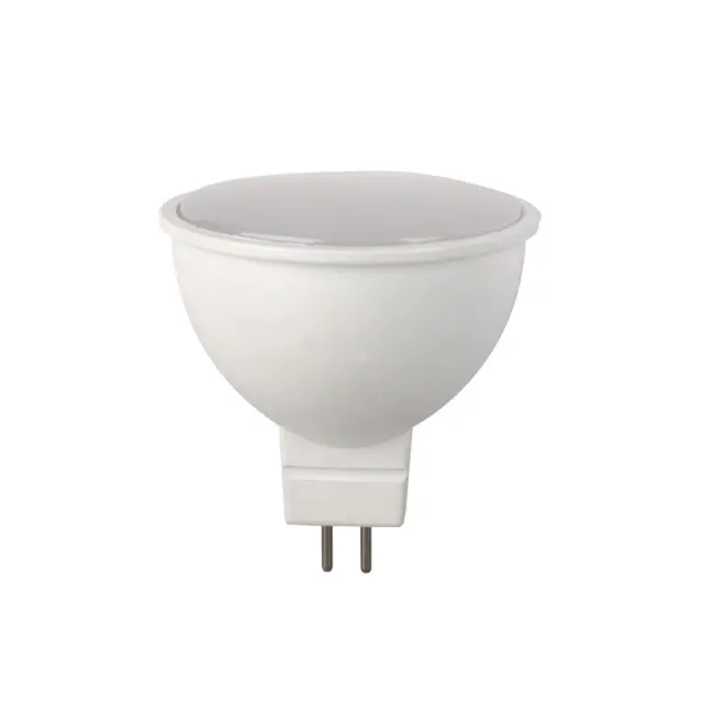 LED SMD 3W 3000K 42V AC 220LM RA80 30000HRS 120° MR16 / 3WMR16SWW42AC