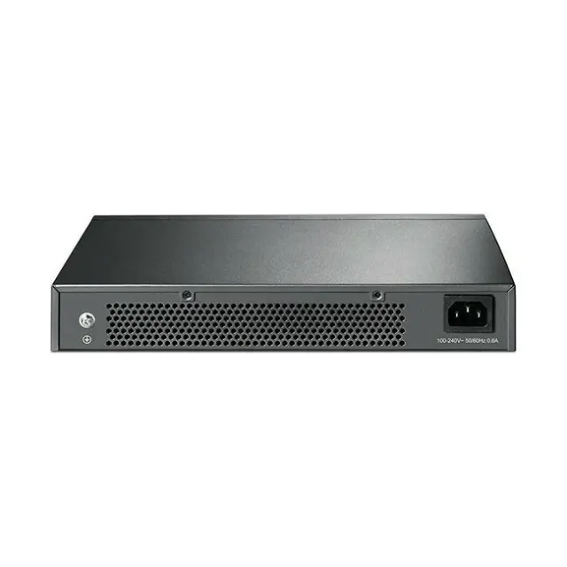 TP-LINK TL-SG1024D v9 Unmanaged L2 Switch με 24 Θύρες Gigabit (1Gbps) Ethernet 3