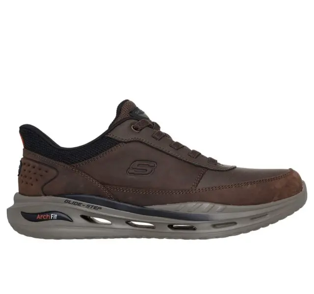 Arch Fit Orvan Ανδρικά Sneakers Coc - 46