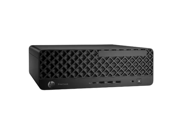 HP Desktop Pro SFF 4G1i Ultra 7-265 16GB 512GB FreeDos 5Y On- Site (D0RR3ET) 3