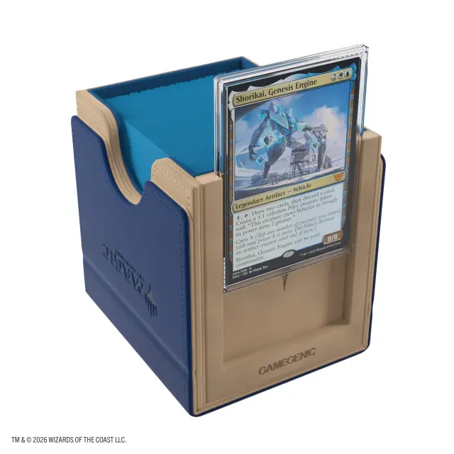 Magic: The Gathering | Reality Fracture Sidekick PRO 100+ XL - Fatehold 2