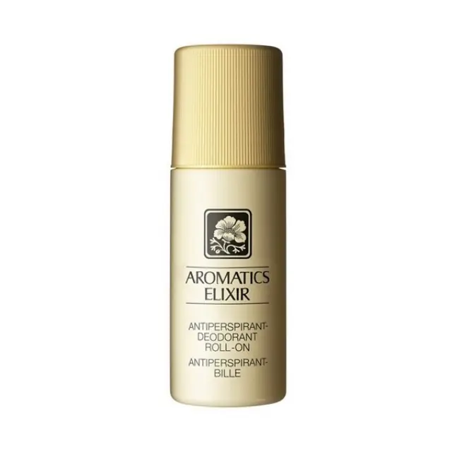 Clinique Aromatics Elixir Antiperspirant deodorant Roll-On 75ml