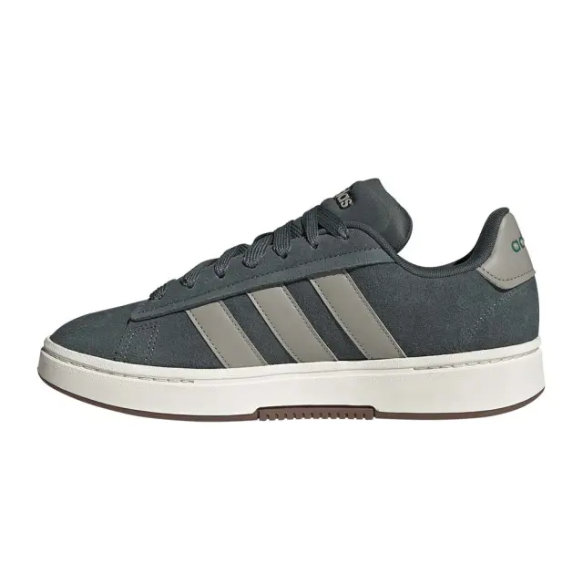 adidas Sportswear Men's Grand Court Alpha 00s Πράσινο Σκούρο KK2368 (adidas Sportswear) 2