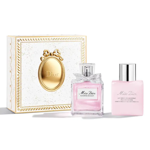 Miss Dior Blooming Bouquet 50ml Set - Limited Edition