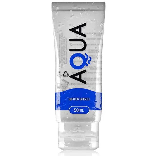 AQUA QUALITY ΛΙΠΑΝΤΙΚΟ ΜΕ ΒΑΣΗ ΤΟ ΝΕΡΟ 50ML