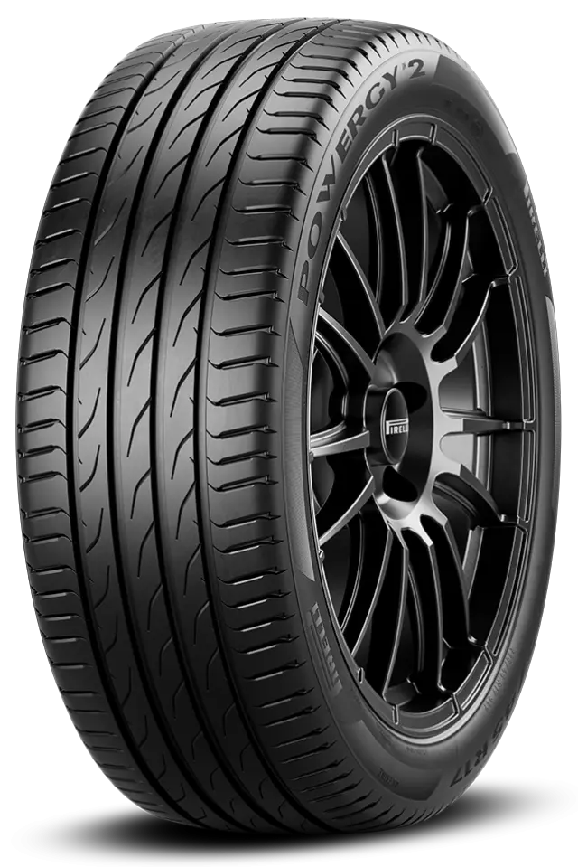 225/45R17 94Y XL Pirelli Powergy 2