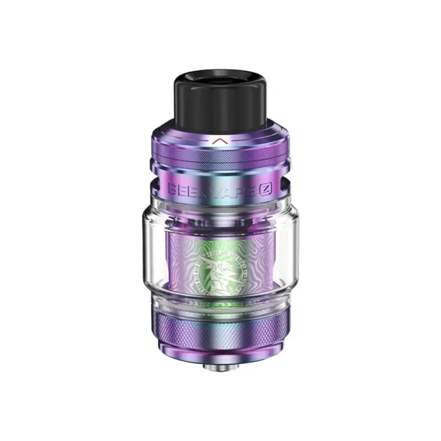 Z Subohm Tank 5 5.5ml/7ml - GeekVape - Rainbow