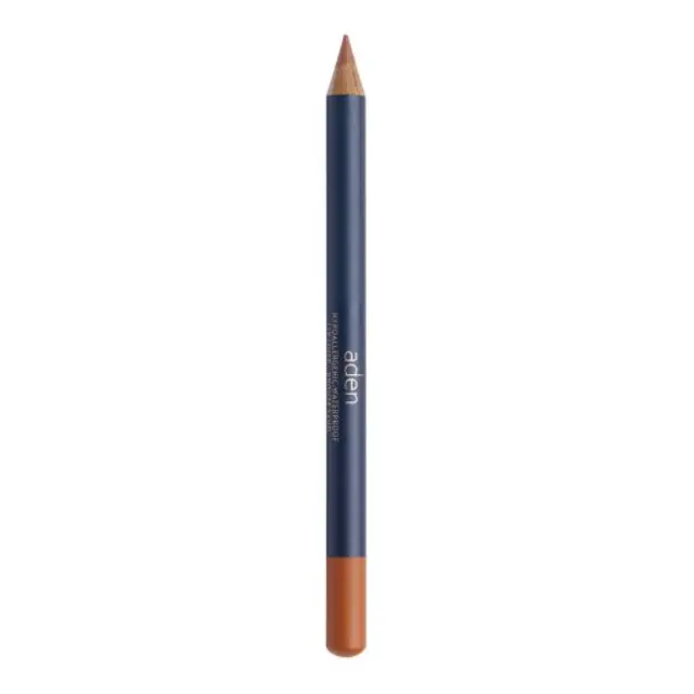 ADEN Lipliner Pencil Bronzesand No63 1.14g