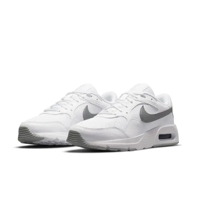 Nike Air Max SC (CW4554-100) - Λευκό - 40.5 2