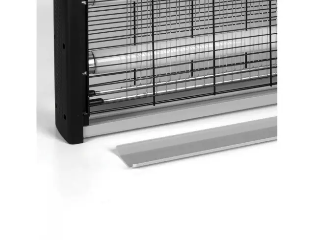 Ηλεκτρική Εντομοπαγίδα Dictrolux 809602 με ισχύ 30W, διακόπτη On/Off και διαστάσεις 49x6x26cm160008 2