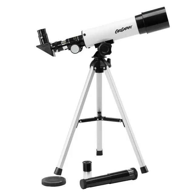 Educational Insights GeoSafari Jr. My First Microscope (3+ ετών) EI-5112 3