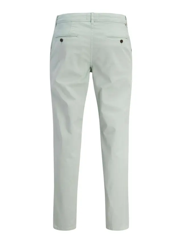 JPSTOLLIE VANCE CHINO NOOS Aqua Gray - 33 , 34 2