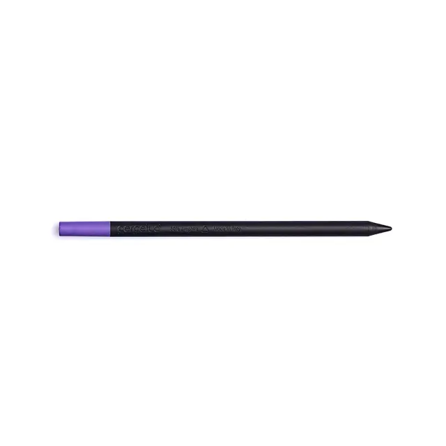 Perpetua Glitter Pencil Purple