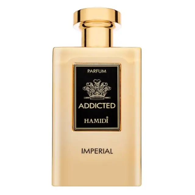 Hamidi Addicted Imperial perfum unisex 120 ml