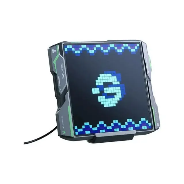 Govee Gaming Pixel Light Wi-Fi & BT (H8630C81) 2