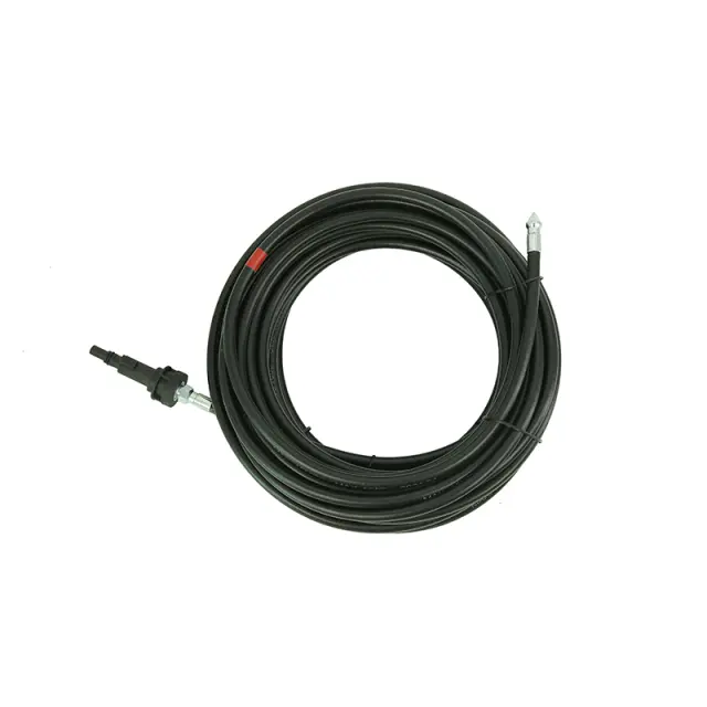 Bormann Pro BPW1002 - Σωλήνας Απόφραξης 7m Για BPW2210/4300/4500/2200/2600/3200/2610/3210 (063506)