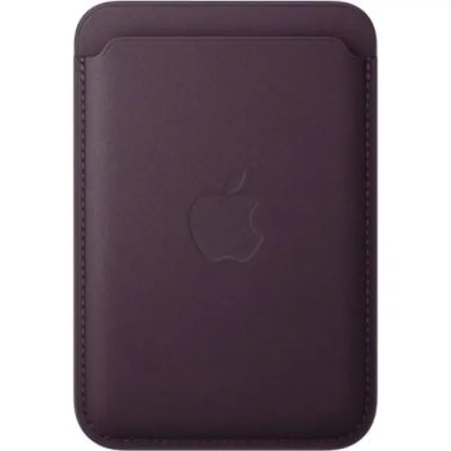 MA7A4ZM/A Apple iPhone MagSafe FineWoven Wallet Blackberry