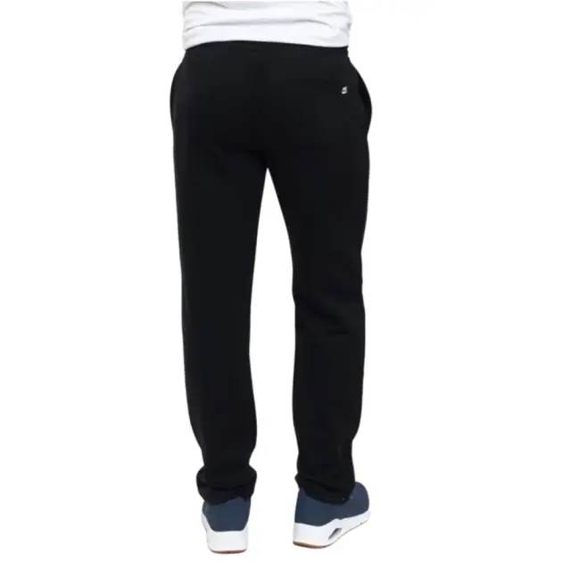 Russell Athletic Open Leg Pant (A25-009-2-099) - Μαύρο 2