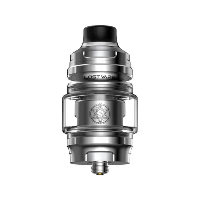 Lost Vape Centaurus Sub Ohm V2 Tank 5ml Silver