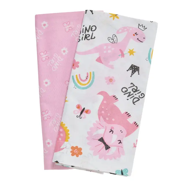 ΣΕΤ ΣΕΝΤΟΝΙΑ ΛΙΚΝΟΥ FUN 4936 PINK, WHITE DAS BABY