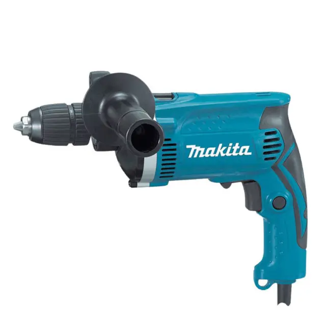 Κρουστικό Δράπανο 16mm 710W Με Εξαρτήματα MAKITA HP1631KX3
