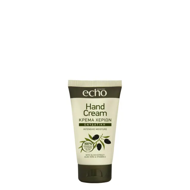 ECHO Ενυδατική Κρέμα Χεριών 75ml