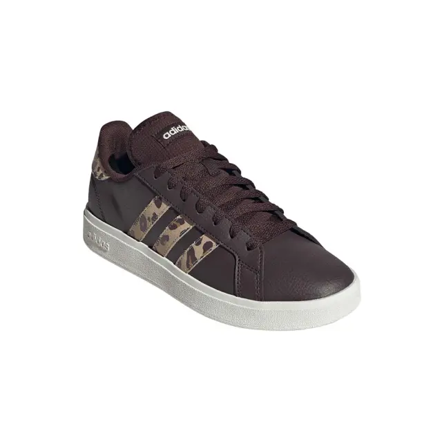 adidas Sportswear Women's Grand Court Base 2.0 Καφέ JR9308 (adidas Sportswear) 3