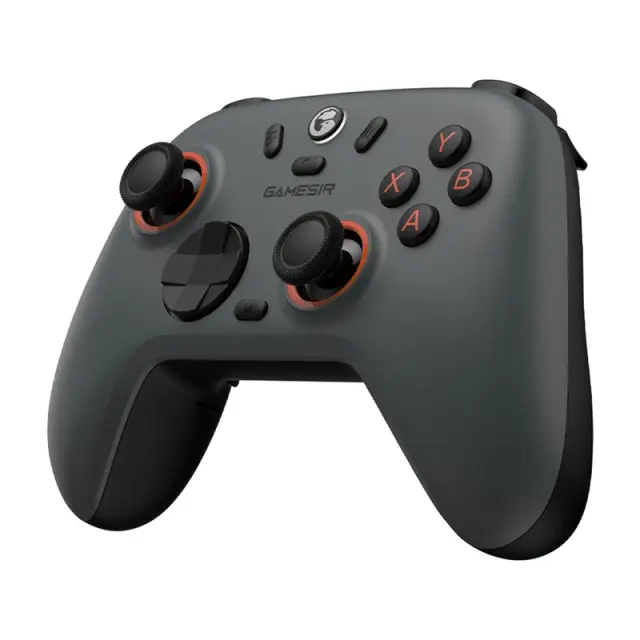 Nova 2 Lite Ασύρματο Gamepad για Android / PC / Switch / iOS Midnight Gray 2