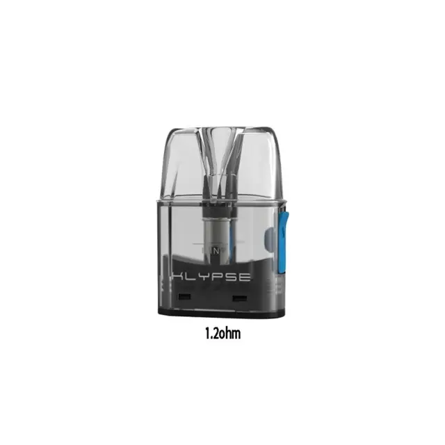 Klypse Pod Cartridge 2ml - Innokin 1.2ohm