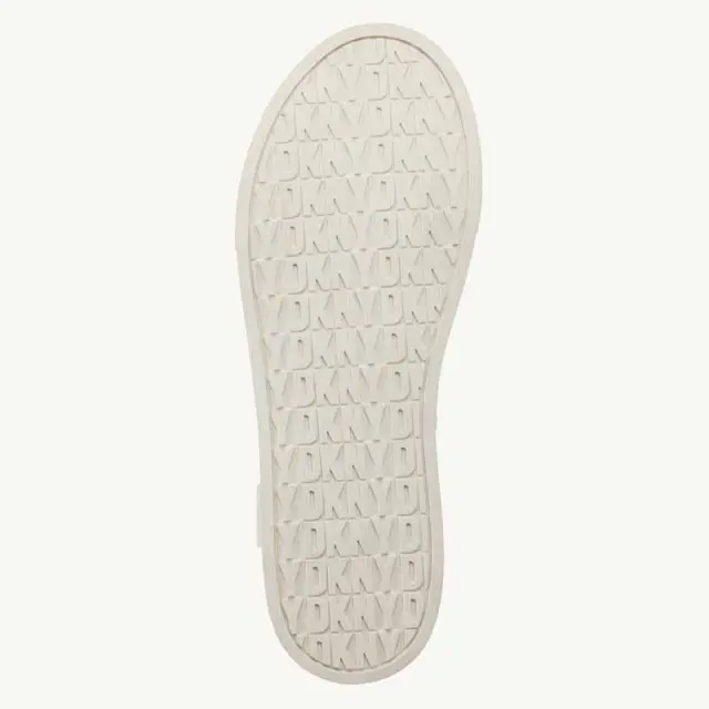 Sneaker DKNY Louisa K2478753-BLK Μαύρο - 41 3